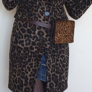 Cute Chita Winter Coat  Petite XS Size
